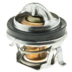 Motorad 207-180 Engine Coolant Thermostat - view 2