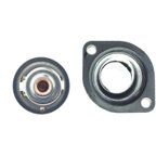 Motorad 2082KTFS Engine Coolant Thermostat Housing Assembly - Upper - view 4