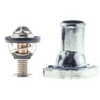 Motorad 2082KTFS Engine Coolant Thermostat Housing Assembly - Upper - view 1