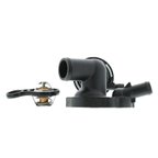 Motorad 2113KT Engine Coolant Thermostat Housing Assembly - view 6