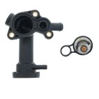 Motorad 2113KT Engine Coolant Thermostat Housing Assembly - view 7