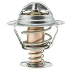 Motorad 214-180 Engine Coolant Thermostat - view 1