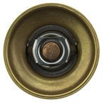Motorad 218-180 Engine Coolant Thermostat - view 4