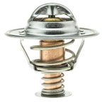 Motorad 227-195 Engine Coolant Thermostat - view 1