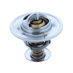 Motorad 228-195 Engine Coolant Thermostat - view 2