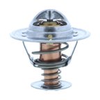 Motorad 228-195 Engine Coolant Thermostat - view 1