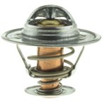 Motorad 229-195 Engine Coolant Thermostat - view 1