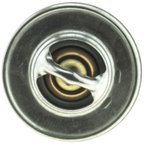 Motorad 229-195 Engine Coolant Thermostat - view 3