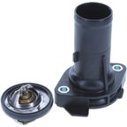 Motorad 2313KT Engine Coolant Thermostat Housing Assembly - view 2