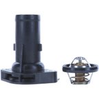 Motorad 2313KT Engine Coolant Thermostat Housing Assembly - view 6
