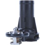 Motorad 2313KT Engine Coolant Thermostat Housing Assembly - view 4
