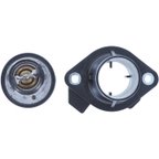 Motorad 2313KT Engine Coolant Thermostat Housing Assembly - view 5