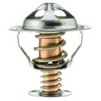 Motorad 2319-180 Engine Coolant Thermostat - view 1