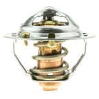 Motorad 2323-180 Engine Coolant Thermostat - view 1