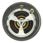 Motorad 2323-180 Engine Coolant Thermostat - view 5