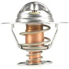 Motorad 233-180 Engine Coolant Thermostat - view 1