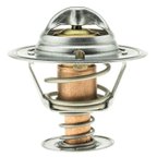 Motorad 242-192 Engine Coolant Thermostat - view 1