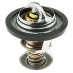 Motorad 243-195 Engine Coolant Thermostat - view 2