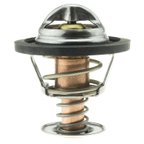 Motorad 243-195 Engine Coolant Thermostat - view 1