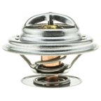 Motorad 248-160JV Engine Coolant Thermostat - view 1