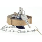 Motorad 2502-00 Fuel Tank Cap - view 1