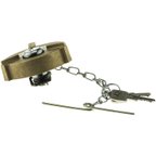 Motorad 2503-11 Fuel Tank Cap - view 2