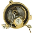 Motorad 2503-11 Fuel Tank Cap - view 7