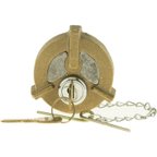 Motorad 2503-11 Fuel Tank Cap - view 5