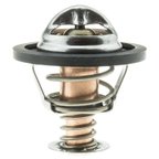 Motorad 267-180 Engine Coolant Thermostat - view 1
