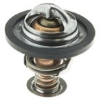 Motorad 267-195 Engine Coolant Thermostat - view 2