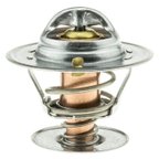 Motorad 270-195 Engine Coolant Thermostat - view 1
