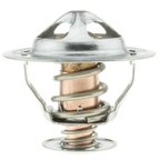 Motorad 298-180 Engine Coolant Thermostat - view 1