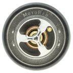 Motorad 299-170 Engine Coolant Thermostat - view 3