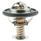Motorad 299-180 Engine Coolant Thermostat - view 1