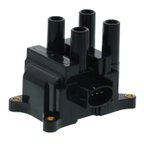 Motorad 2IC142 Ignition Coil - view 2