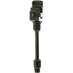 Motorad 2IC165 Ignition Coil - Rear - view 1