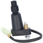 Motorad 2IC492 Ignition Coil - Front - view 2