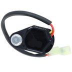 Motorad 2IC492 Ignition Coil - Front - view 7