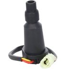 Motorad 2IC492 Ignition Coil - Front - view 3