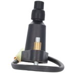Motorad 2IC492 Ignition Coil - Front - view 4