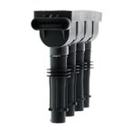 Motorad 2IC524 Direct Ignition Coil - view 1
