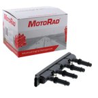 Motorad 2IC524 Direct Ignition Coil - view 8