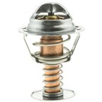 Motorad 308-180 Engine Coolant Thermostat - view 1