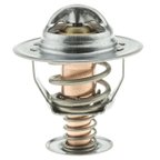 Motorad 319-170 Engine Coolant Thermostat - view 1