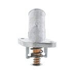 Motorad 324-185 Engine Coolant Thermostat Housing Assembly - view 5