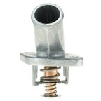 Motorad 324-185 Engine Coolant Thermostat Housing Assembly - view 1