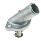 Motorad 324-185 Engine Coolant Thermostat Housing Assembly - view 7