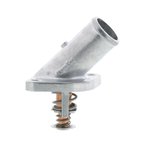 Motorad 324-185 Engine Coolant Thermostat Housing Assembly - view 3
