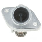 Motorad 324-185 Engine Coolant Thermostat Housing Assembly - view 4