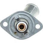 Motorad 324-192 Engine Coolant Thermostat Housing Assembly - view 4